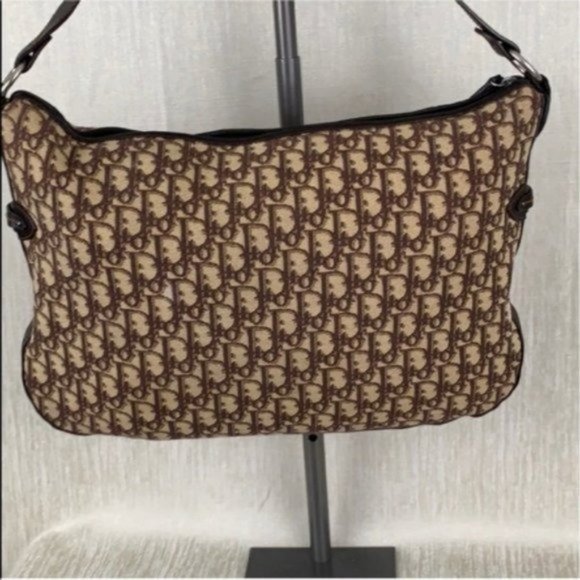 DIOR XLARGE SHOULDER/ CROSSBODY BAG - Picture 4 of 8